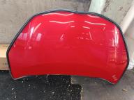 Фотография Капот TOYOTA AQUA 2012г.