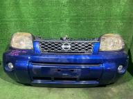 Фотография Ноускат NISSAN X-TRAIL 2003г.