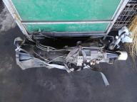 Фотография Автомат MITSUBISHI PAJERO IO 1999г.