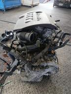 Фотография Автомат TOYOTA ALLION 2007г.