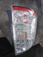 Фотография Стоп-сигнал левый TOYOTA PRIUS 2006г.