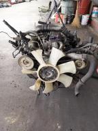 Фотография Двигатель TD27T NISSAN DATSUN 1994г.