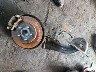 Фотография Ступица задняя правая TOYOTA PRIUS 2020г.