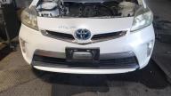 Фотография Ноускат TOYOTA PRIUS 2014г.