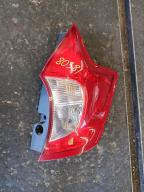 Фотография Стоп-сигнал правый NISSAN NOTE 2012г.