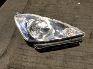 Фотография Фара правая HONDA FIT SHUTTLE 2012г.