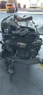 Фотография Двигатель 2MZFE TOYOTA WINDOM 1997г.