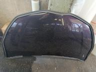 Фотография Капот TOYOTA VITZ 2015г.