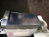 Фотография Магнитофон TOYOTA AQUA 2013г.