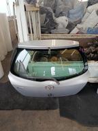 Фотография Дверь задняя TOYOTA VITZ 2006г.