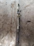 Фотография Рулевая рейка NISSAN X-TRAIL 2012г.