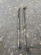 Фотография Амортизатор задней двери TOYOTA VITZ 2001г.