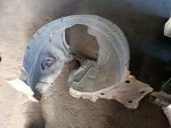 Фотография Подкрылок передний правый NISSAN WINGROAD 2016г.