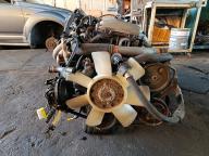 Фотография Двигатель KA24DE NISSAN SERENA 1996г.