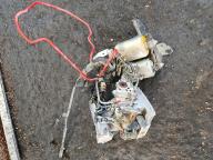 Фотография Главный тормозной TOYOTA AQUA 2013г.