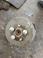 Фотография Ступица задняя левая TOYOTA PRIUS 2007г.