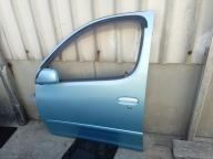 Фотография Дверь передняя левая TOYOTA FUNCARGO 2004г.