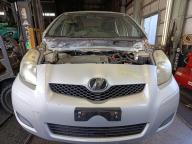 Фотография Ноускат TOYOTA VITZ 2009г.