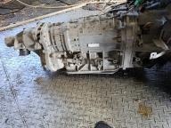 Фотография Автомат SUBARU LEGACY 2004г.