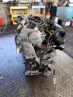 Фотография Двигатель 1NZFXE TOYOTA AQUA 2013г.