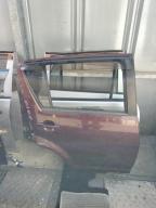 Фотография Дверь задняя правая TOYOTA PASSO 2008г.
