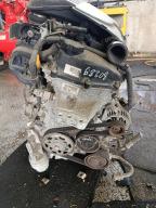 Фотография Двигатель 1KRFE TOYOTA PASSO 2004г.