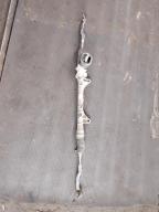 Фотография Рулевая рейка NISSAN TIIDA 2006г.