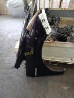 Фотография Крыло правое TOYOTA PRIUS 2012г.