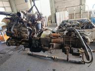 Фотография Стартер MAZDA TITAN 1986г.