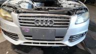 Фотография Ноускат AUDI A4 2009г.