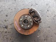 Фотография Ступица передняя правая SUBARU IMPREZA 2008г.