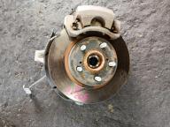 Фотография Ступица передняя правая TOYOTA PRIUS 2010г.