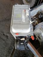 Фотография Батарея TOYOTA AQUA 2012г.