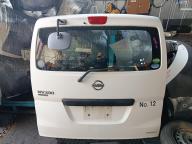 Фотография Дверь задняя NISSAN NV200 2014г.