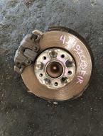 Фотография Ступица передняя правая BMW X1 2012г.