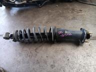 Фотография Стойка задняя левая TOYOTA CROWN 2001г.