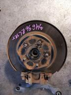 Фотография Ступица задняя левая SUBARU LEVORG 2014г.