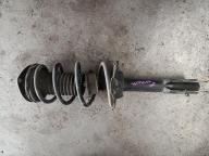 Фотография Стойка передняя правая TOYOTA SUCCEED 2004г.