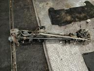 Фотография Мост передний SUZUKI JIMNY 2009г.