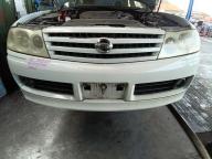Фотография Ноускат NISSAN GLORIA 2002г.