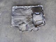 Фотография Защита двигателя TOYOTA PRIUS 2016г.