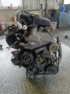 Фотография Двигатель 2SZFE TOYOTA VITZ 2004г.