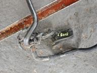 Фотография Помпа инвертора TOYOTA PRIUS 2010г.