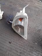 Фотография Повторитель бамперный правый TOYOTA AQUA 2013г.