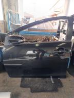 Фотография Дверь передняя левая TOYOTA AQUA 2012г.