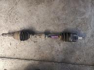 Фотография Привод передний левый MAZDA DEMIO 2009г.