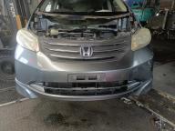 Фотография Ноускат HONDA FREED 2009г.