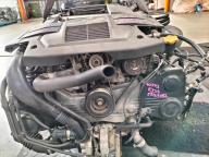Фотография Двигатель EJ255 SUBARU LEGACY 2010г.