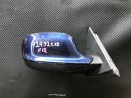 Фотография Зеркало правое BMW X1 2012г.