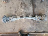 Фотография Балка задняя NISSAN NV200 2012г.